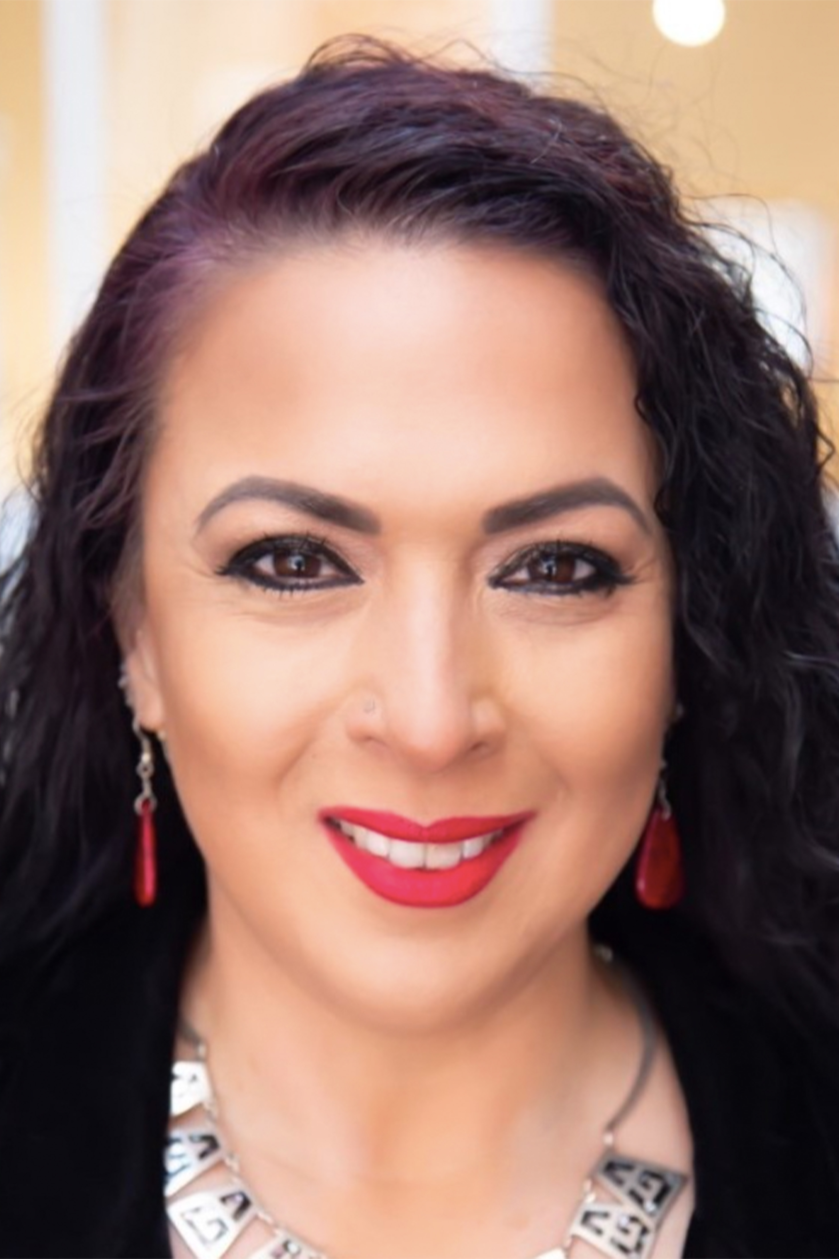 Diana Franco